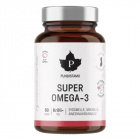 Puhdistamo Krill Omega-3 kapszula 60db Puhdistamo Krill Omega-3 kapszula 60db