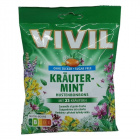 Vivil gyógynövényes cukorka 60g Vivil gyógynövényes cukorka 60g