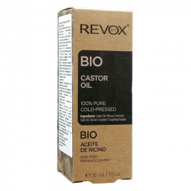 Revox B77 Bio Ricinus olaj 100% 30ml