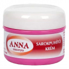 Anna Bársonyka sarokpuhító krém 75ml Anna Bársonyka sarokpuhító krém 75ml