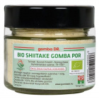 gomba Dr. Bio shiitake őrlemény magyar 30g gomba Dr. Bio shiitake őrlemény magyar 30g
