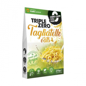 Forpro Zero kalóriás tészta - tagliatelle zabbal 270g