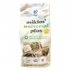 Its Us Miklos universal mix plus prebiotikus cikória inulinnal lisztkeverék 1000g Its Us Miklos universal mix plus prebiotikus cikória inulinnal lisztkeverék 1000g