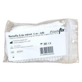Ramofix 1 m, 5-ös méret rugalmas kötözőanyag 1db