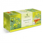 Mecsek szennalevél filteres tea 25db Mecsek szennalevél filteres tea 25db