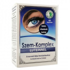 Dr. Chen Szem-komplex luteinnel kapszula 60db Dr. Chen Szem-komplex luteinnel kapszula 60db