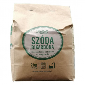 Zöldbolt szódabikarbóna 2000g