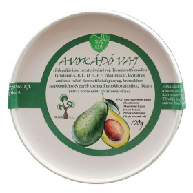 Naturpolc avokádóvaj 100g