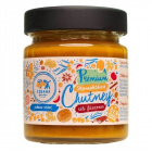 Esbana prémium homoktövis chutney téli fűszeres 190g Esbana prémium homoktövis chutney téli fűszeres 190g