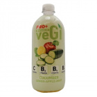 Absolute Live Pro+ Vegi ital - uborka, citrom, menta 750ml 