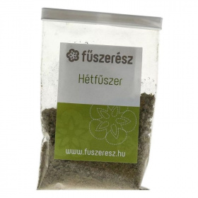 Fűszerész kínai hétfűszer fűszerkeverék 20g