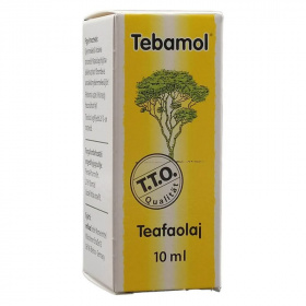 Tebamol teafaolaj 10ml