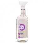 Cycle ablaktisztító illatmentes 500ml Cycle ablaktisztító illatmentes 500ml