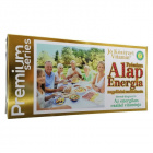 Jó Közérzet Prémium Alap Energia nagydózisú multivitamin 180db Jó Közérzet Prémium Alap Energia nagydózisú multivitamin 180db