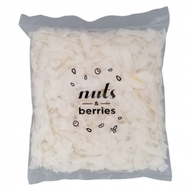 Nuts&berries Kókusz chips 200g