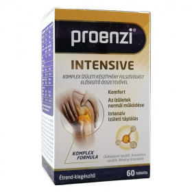 Proenzi Intensive tabletta 60db