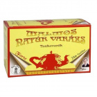 Malmos Natúrvarázs Forte filteres teakeverék 24db Malmos Natúrvarázs Forte filteres teakeverék 24db