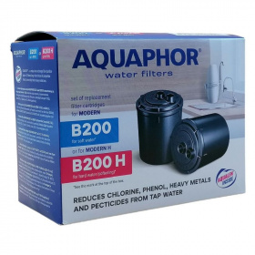 Aquaphor Modern (B200) szűrőbetét 2db