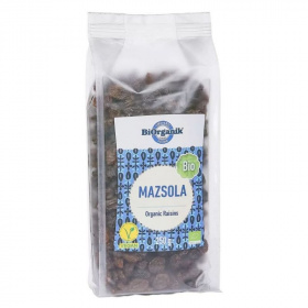 BiOrganik bio mazsola 250g