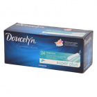 Doucelyn tampon (super plus) 24db 