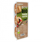 Schnitzer bio panini - zabos, gluténmentes 188g Schnitzer bio panini - zabos, gluténmentes 188g