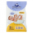 Panda pelenkázó alátét (60x60cm) 10db Panda pelenkázó alátét (60x60cm) 10db