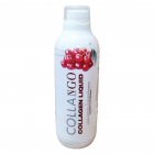 Collango Collagen Peptan liquid - very cherry 500ml 