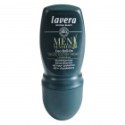 Lavera Men Sensitiv 24h golyós dezodor 50ml Lavera Men Sensitiv 24h golyós dezodor 50ml