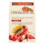 Tea Time Teahouse csipkebogyó tea 100g Tea Time Teahouse csipkebogyó tea 100g