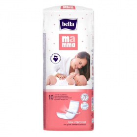 Bella Mamma szülés utáni betét 10db