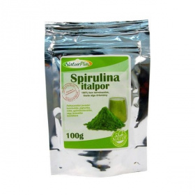 NaturPiac spirulina italpor 100g
