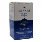 Minami MorEPA Original Omega-3 halolaj 60db 