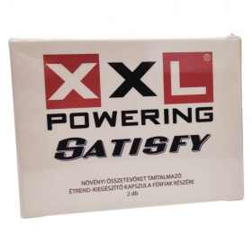 XXL Powering For Men kapszula 2db