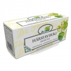 Dr. Flora hársfavirág tea 25db Dr. Flora hársfavirág tea 25db