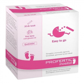 Profertil Inositol por tasak 30db