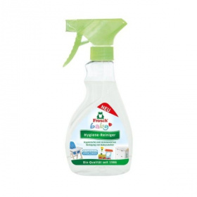 Frosch Baby Hygiene Cleaner felülettisztító spray 500ml