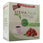 Stevia Fresh édesítőszer (vaníliával) 40db Stevia Fresh édesítőszer (vaníliával) 40db
