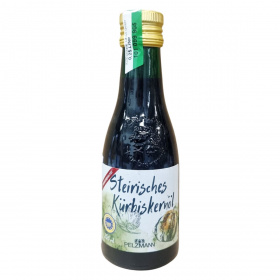 Pelzmann stájer tökmag étolaj 250ml