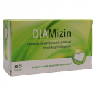 Brainway Diamizin kapszula 50db 