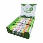 Fruitfunk Unikornis gyümölcsszelet eperrel 20g Fruitfunk Unikornis gyümölcsszelet eperrel 20g