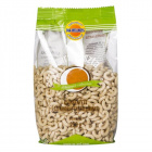 Dia-Wellness csökkentett szénhidráttartalmú száraztészta - szarvacska 250g Dia-Wellness csökkentett szénhidráttartalmú száraztészta - szarvacska 250g