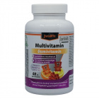 JutaVit Multivitamin gumivitamin 60db JutaVit Multivitamin gumivitamin 60db