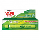 Vape derm herbal csípés utáni gél eukaliptusz és citromfű kivonattal 10ml Vape derm herbal csípés utáni gél eukaliptusz és citromfű kivonattal 10ml
