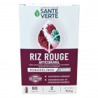 Riz Rouge tabletta 60db 