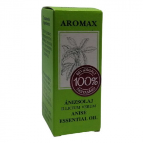 Aromax ánizs illóolaj 10ml