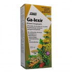 Salus Ga-Lexír (Gallexier) gyógykeserű 250ml Salus Ga-Lexír (Gallexier) gyógykeserű 250ml
