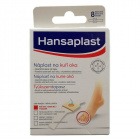 Hansaplast tyúkszem tapasz 8db 