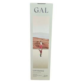 GAL Q10 halolaj 250ml
