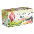 Teekanne grapefruit ízű zöld tea 35g Teekanne grapefruit ízű zöld tea 35g