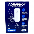 Aquaphor víztisztító készülék - Topaz 1db 